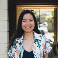 Mimi Lam