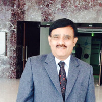 Dr Mohammad Shahid Jamil