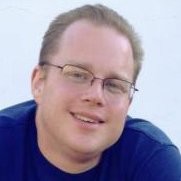 Mark Huber