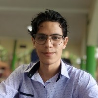 Aaron Andre Guilarte Perez