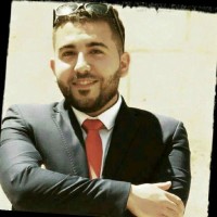Bashar Hatamleh