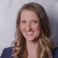 Lindsay Budd