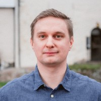 Henrik Steberg