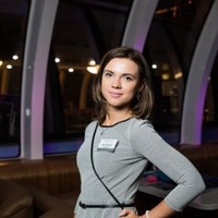 Galina Yadvichuk