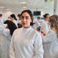 Shanza Jehangir