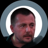 Geoffrey Mirey, Crossroad Aciers