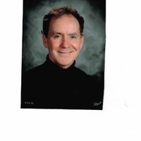 Tim Ward
