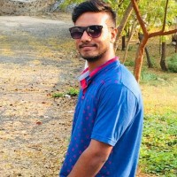 Satish Kumar