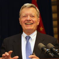 Max Baucus