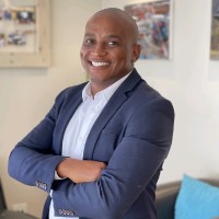 Thato Joseph Mofokeng