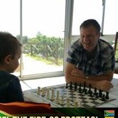 gerhardt van heerden