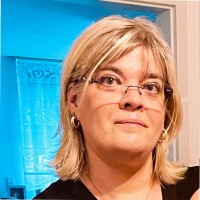 Judith Teister