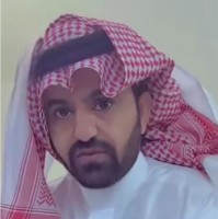 ماجد الشمري