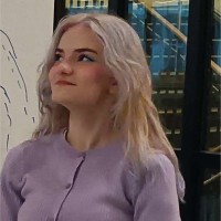 Elinor Widdows