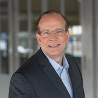 James Dye, MBA, Realtor