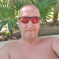Mark Broomhall