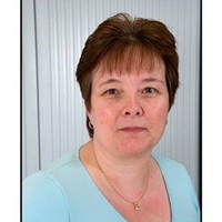 Trisha Hickey