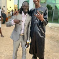Pa Matarr Darboe