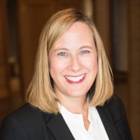 Suzanne Hansen