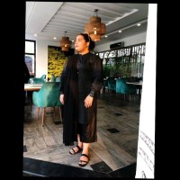 Aliysha Ashraf