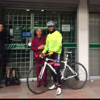 Alfonso Tibabisco Gutierrez