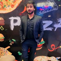 Ubaid Rajpoot