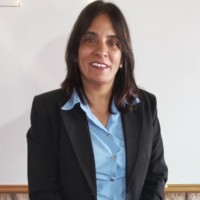 Sharon Moodley