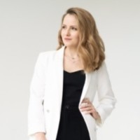 Darya Trubina