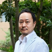 Yuzuru (Joe) Ohashi