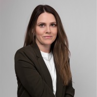 Harpa Sif Gunnlaugsdottir
