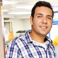 Mark Saweres
