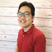 Jed Chuan Wong
