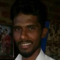 Charith Nilanga