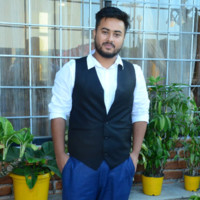 Shakeel Hussain
