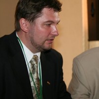 Dmytro Bozhezha