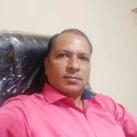 Satish Srivastav