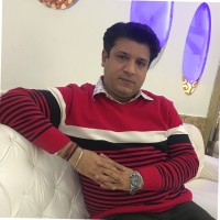 Amit Sharma