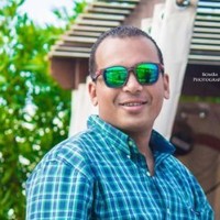 Ahmed Nazmy