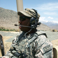 Michael Dizaar