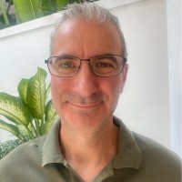 Wayne Hoogland
