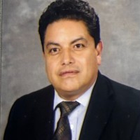 Jose Antonio Rosales Patricio