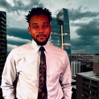 Jeremy A. Jones