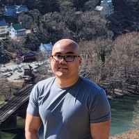 Kevin Lu