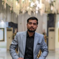 Hamza Izhar