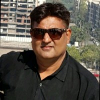 Jitesh Khagram