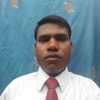 Vimlesh Kumar