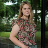 Sharon De Wildt