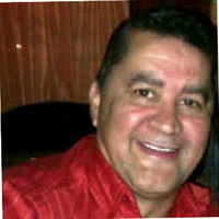 Tomas Enrique Rodriguez