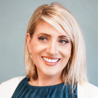 Beckie Strong Larsen