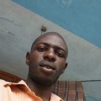 Hamilton Bonga
